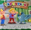 İki İyi Arkadaş - Çöp Kutusumor