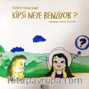 Kipsi Neye Benziyor ?