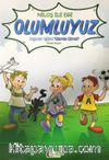 Niloş ile Ege Olumluyuz (Büyük Boy)