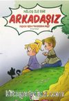Niloş ile Ege Arkadaşız (Büyük Boy)