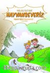 Niloş ile Ege Hayvanseveriz