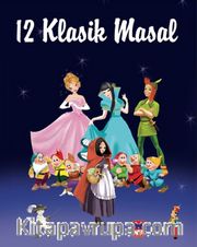 12 Klasik Masal