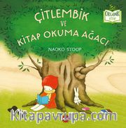 Çitlembik ve Kitap Okuma Ağacı
