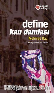 Define - Kan Damlası
