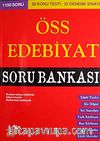 ÖSS Edebiyat Soru Bankası