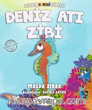 Deniz Atı Zibi
