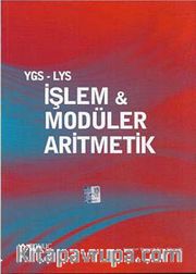 YGS-LYS İşlem - Modüler Aritmetik
