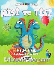 Misi ve Tisi