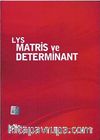 LYS Matris ve Determinant