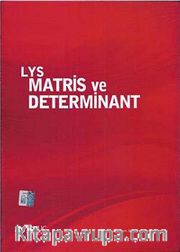 LYS Matris ve Determinant