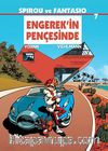 Spirou ve Fantasio 7 / Engerek'in Pençesinde