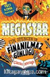 Megastar Fin Spencer’in Finanılmaz Günlüğü 2