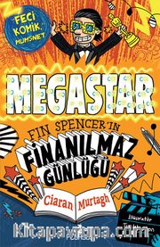Megastar Fin Spencer’in Finanılmaz Günlüğü 2