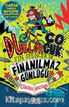 Dublör Çocuk Fin Spencer’in Finanılmaz Günlüğü 1
