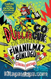 Dublör Çocuk Fin Spencer’in Finanılmaz Günlüğü 1