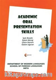 Academic Oral Presentation Skills