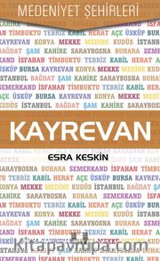 Kayrevan