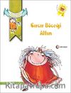 Cırcır Böceği Altın