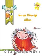 Cırcır Böceği Altın