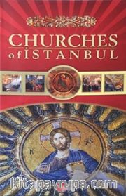Churches Of İstanbul