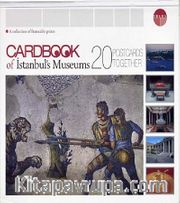 Cardbook of İstanbul's Museums