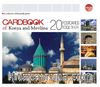 Cardbook of Konya and Mevlana
