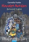 Hayalet Avcıları-3: Şatodaki Çığlık