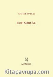 Ruh Sorusu
