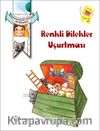 Renkli Dilekler Uçurtması