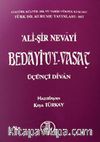 Ali Şir Nevayi: Bedayi'u'l-Vasat