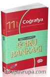 11. Sınıf Coğrafya Soru Bankası Özetli Lezzetli 
