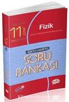 11. Sınıf Fizik Soru Bankası Özetli Lezzetli 