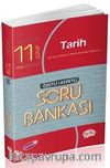 11. Sınıf Tarih Soru Bankası Özetli Lezzetli 