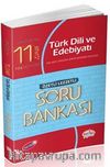 11. Sınıf Türk Dili Ve Edebiyatı Soru Bankası Özetli Lezzetli 