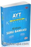 AYT Konsensüs Kimya Soru Bankası