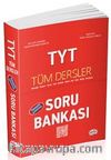 TYT Tüm Dersler Soru Bankası