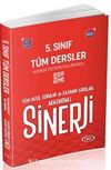 5. Sınıf Tüm Dersler Sinerji Soru Bankası 