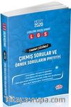 LGS Çıkmış Sorular Ve  Örnek Soruların Prototipi 