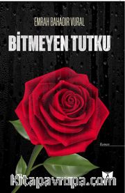 Bitmeyen Tutku 2. Cilt