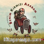 Benim Kırmızı Arabam