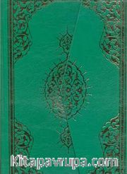 Kur'an-ı Kerim (Cami Boy)