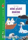 Mumi Ailesi Denizde