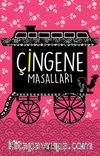 Çingene Masalları (Özel Ayracıyla)