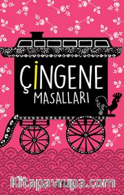 Çingene Masalları (Özel Ayracıyla)