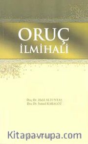Oruç İlmihali