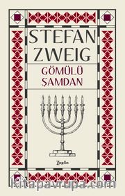 Gömülü Şamdan