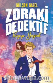 Zoraki Dedektif