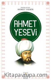 Ahmet Yesevi