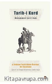 Tarih-i Kurd <br /> Kürt Tarihi