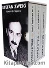 Stefan Zweig Toplu Öyküler Seti